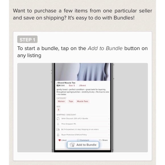 How to Bundle and Save Money - Picture 4 of 6